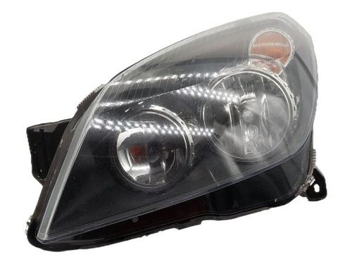 Lyskaster venstre Lyskaster venstre OPEL ASTRA H Estate (A04) 1.3 CDTI (L35) (90 hp) 34634767 34634767