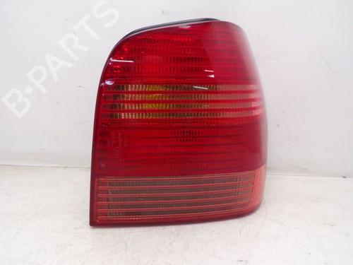 Right taillight VW POLO (6N2) 1.4 TDI | BP33156324C35 - Image 2