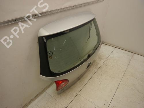 Tailgate VW GOLF V (1K1) 1.4 16V | BP31162180C6