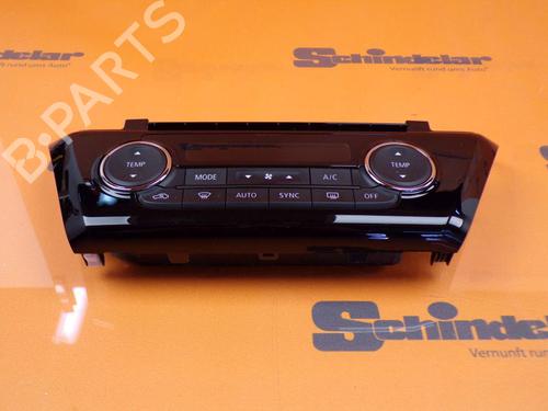 Climate control MITSUBISHI ECLIPSE CROSS (GK_, GL_) 1.5 T-Mivec | BP32832854I5 - Image 4
