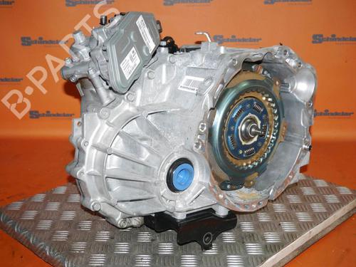 Used Gearbox HYUNDAI i20 III (BC3, BI3) 1.0 T-GDI hybrid 48V (101 hp) 24413594