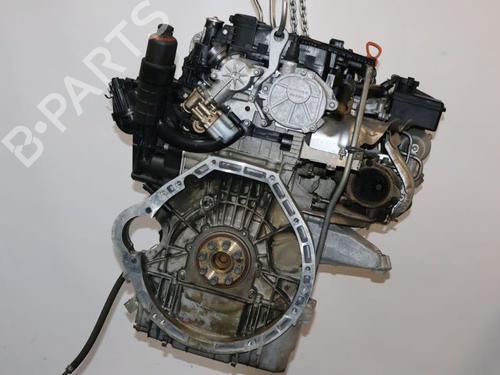 Engine MERCEDES-BENZ C-CLASS (W204) C 180 CGI (204.049) | BP39451894M1 - Image 3