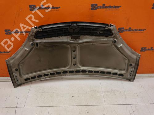 Hood MERCEDES-BENZ A-CLASS (W168) A 170 CDI (168.009, 168.109) | BP24414136C1 