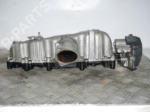 Intake manifold VW PASSAT B6 (3C2) 2.0 TDI 4motion | BP32123889M70 
