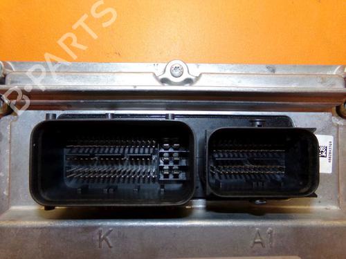 Engine control unit (ECU) AUDI A5 (F53, F5P) 45 TDI quattro | BP24414983M57 