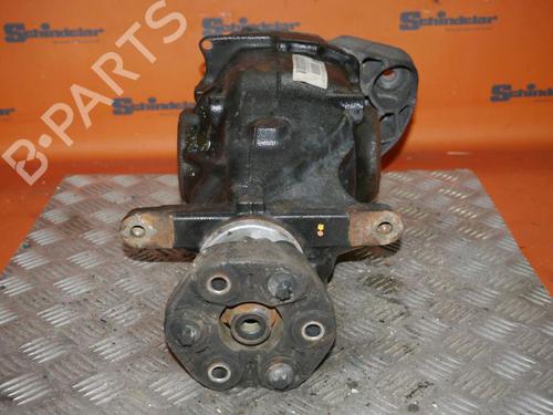 Rear differential BMW 1 (F20) 116 i | BP35997393M24 - Image 5