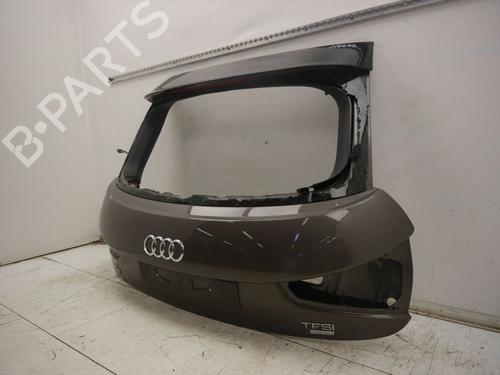 Tailgate AUDI A1 Sportback (8XA, 8XF) 1.0 TFSI | BP30797435C6 