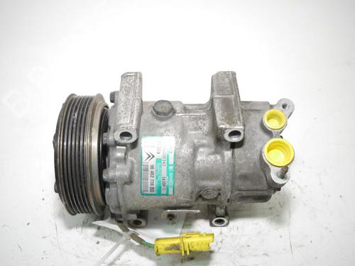 AC compressor PEUGEOT 307 Break (3E) 1.6 16V | BP24382078M34 