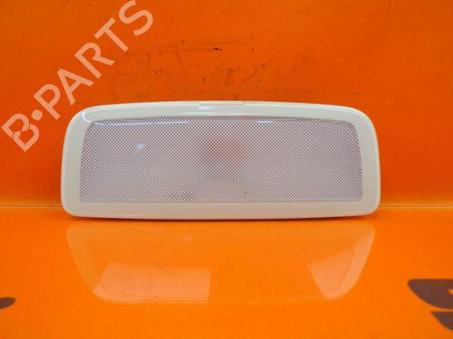 Used Interior roof light MERCEDES-BENZ B-CLASS Sports Tourer (W246, W242) B 220 CDI / d (246.203) (170 hp) 24389982