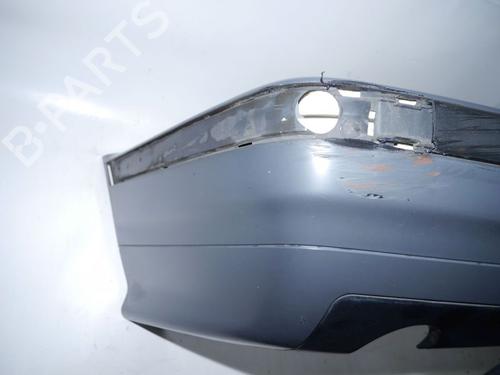 Rear bumper BMW 3 (E36) 316 i | BP24384177C8 