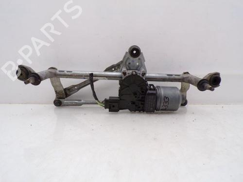 Used Front wiper motor SKODA CITIGO (NF1) 1.0 (60 hp) 30652305