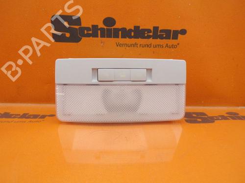 Kabinelys OPEL ADAM (M13) 1.4 (101 hp) 32834418