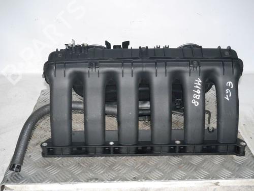 Used Intake manifold Intake manifold BMW 5 Touring (E61) 525 xi (218 hp) 34377796 34377796