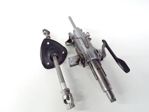 Used Steering column AUDI A6 C7 Avant (4G5, 4GD) 3.0 TDI quattro (272 hp) 32828508