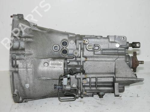Gearbox BMW 1 (E87) 116 i | BP33142685M3 - Image 3