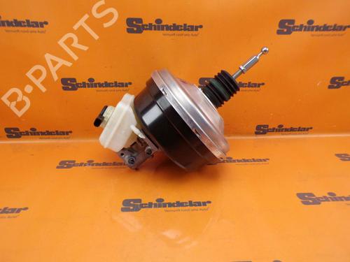 Used Servo brake AUDI A5 Sportback (8TA) 2.0 TDI (150 hp) 24392662
