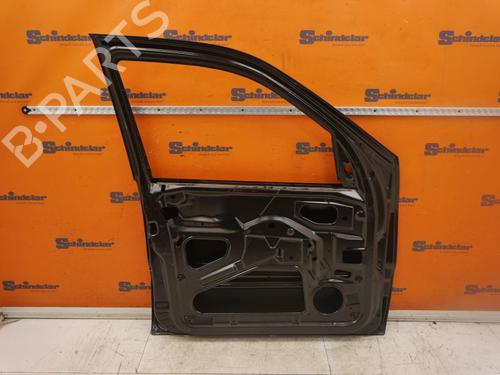 Left front door MERCEDES-BENZ M-CLASS (W163) ML 230 (163.136) | BP27856968C2 