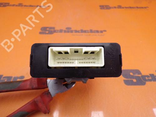 Control unit SUZUKI SX4 S-Cross (JY) 1.6 (AKK 416) | BP33149163M11  - Image 5