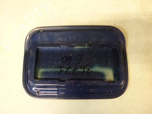 Fuel flap BMW 5 (E60) 535 d | BP24379775C131 