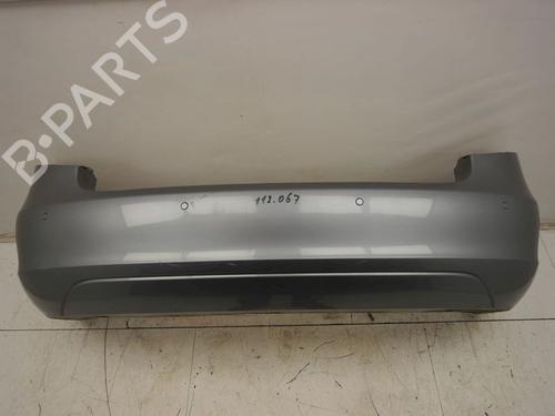 Used Rear bumper SKODA FABIA II Combi (545) 1.6 TDI (105 hp) 29447045