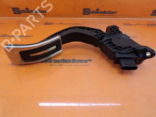 Pedal AUDI Q7 (4MB, 4MG, 4MQ) 3.0 TDI quattro | BP24412909I4 