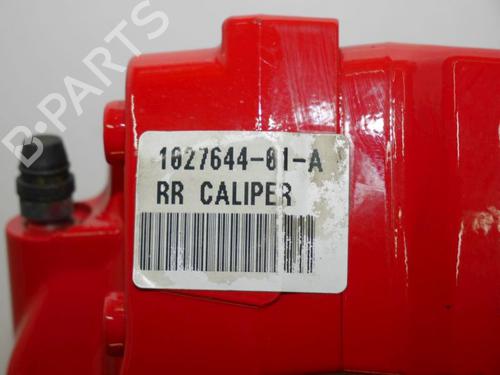 Right rear brake caliper TESLA MODEL X (5YJX) P90D AWD | BP33142713M106  - Image 7