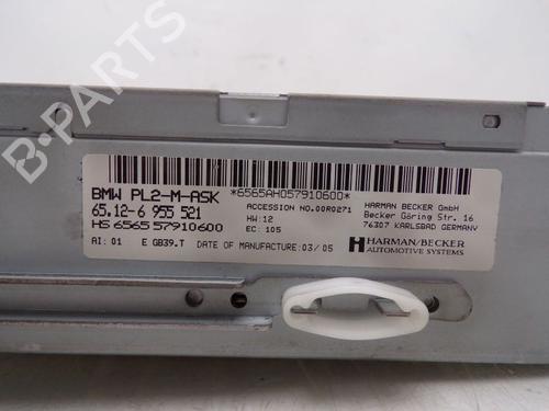 Electronic module BMW 1 (E87) 118 d | BP32839291M83  - Image 5