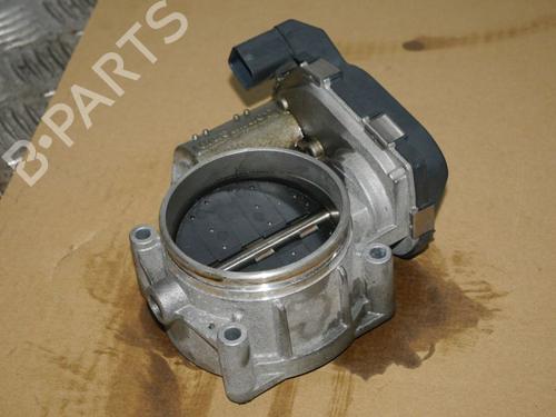 Throttle body BMW 5 (E60) 525 i | BP37080860M82 - Image 2