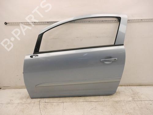 left-front-door-opel-corsa-d-s07-2006-2007-2008-2009-2010-2011-2012-2013-2014-2015-33157444 main image