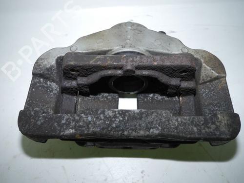 Left front brake caliper BMW 5 Touring (E61) 525 xd | BP33143339M105 - Image 4