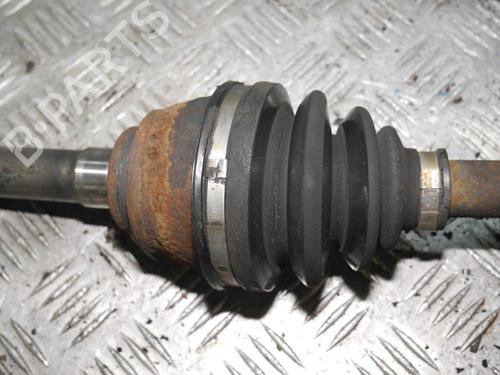 Left front driveshaft SUZUKI VITARA (ET, TA, TD) 1.6 i 16V All-wheel Drive (ET, TA02, SE416) | BP29827768M38