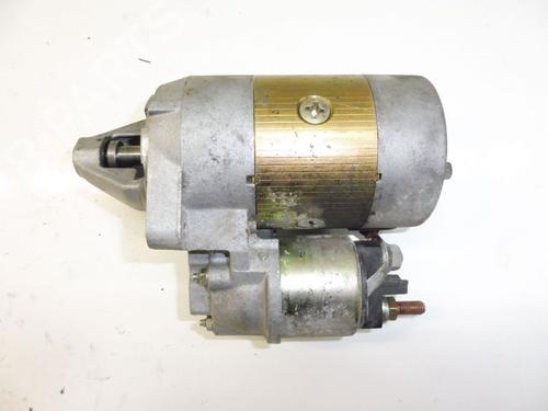 Used Starter Starter FIAT PUNTO (188_) 1.4 (95 hp) 33142020 33142020