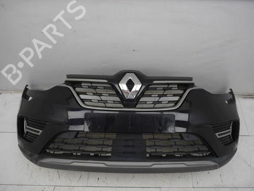 Pára-choques frente RENAULT ARKANA I (LCM_, LDN_) 1.3 TCe 140 (LDN0) (140 hp) 31162179