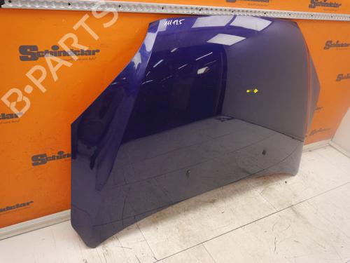 Hood FORD FOCUS II Convertible 2.0 TDCi | BP27666583C1 
