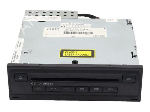 Used Electronic module Electronic module AUDI A6 C6 (4F2) 2.0 TDI (140 hp) 37676101 37676101