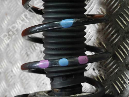 Left front shock absorber OPEL MOKKA 1.2 (76) | BP33152984M16  - Image 6