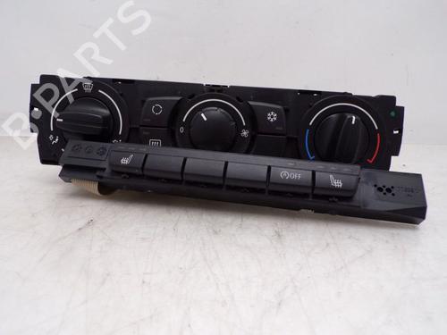 Climate control BMW 1 (E87) 118 d | BP29873356I5