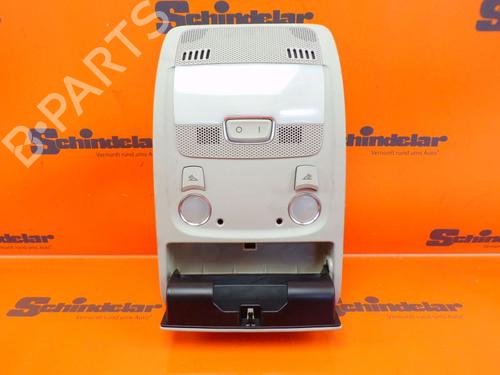 Interior roof light AUDI A4 B8 (8K2) 2.0 TDI | BP32642009I8