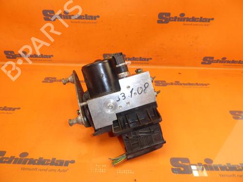 Used ABS pump MERCEDES-BENZ A-CLASS (W168) A 140 (168.031, 168.131) (82 hp) 33147155