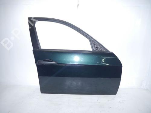 Used Right front door BMW 3 (E90) 320 i (156 hp) 24385907