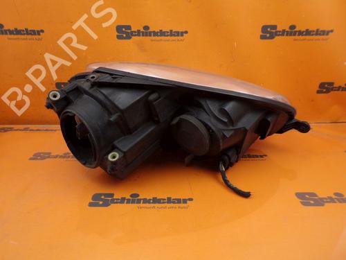 Left headlight VW GOLF V (1K1) 1.9 TDI | BP29504674C28 
