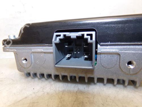 Control unit JEEP CHEROKEE (KL) 2.2 CRD 4x4 | BP30047503M11