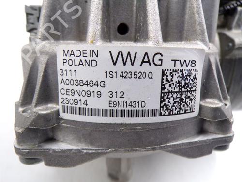 Steering column SEAT Mii (KF1, KE1) 1.0 | BP33560696M21 - Image 9