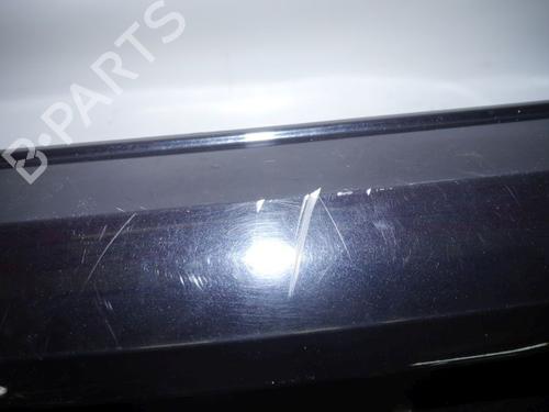 Rear bumper VW PASSAT B7 (362) 3.6 FSI 4motion | BP24385030C8