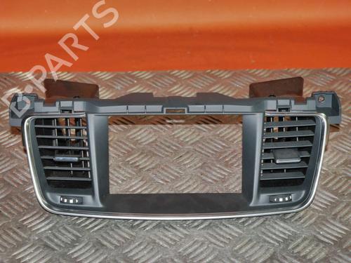 Used Air vent PEUGEOT 508 SW I (8E_) 1.6 THP (150 hp) 24392220