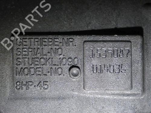 Gearbox BMW 6 Coupe (F13) 640 i | BP33743753M3 - Image 9