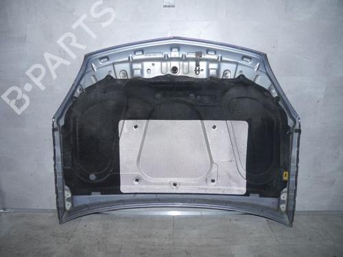 Hood OPEL SIGNUM Hatchback (Z03) 2.2 direct (F48) | BP24387729C1 