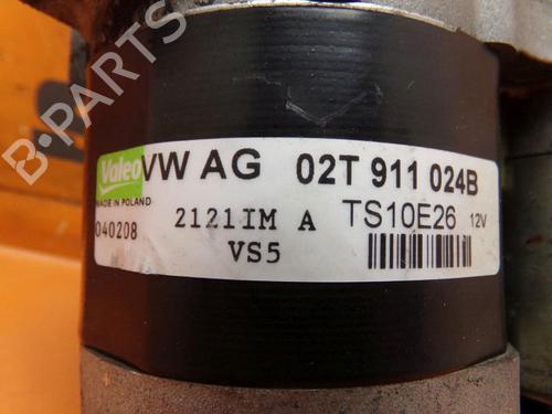 Starter VW GOLF PLUS V (5M1, 521) 1.4 16V | BP32648416M8