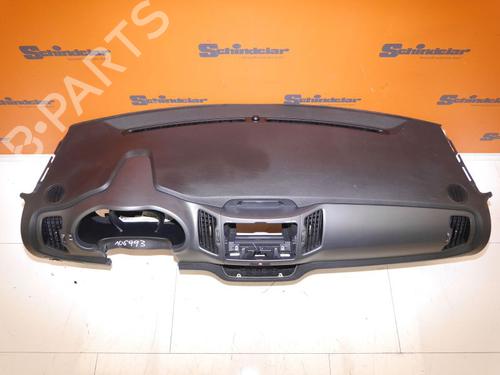 Dashboard KIA SPORTAGE III (SL) 2.0 CRDi | BP33146777C46 - Image 4