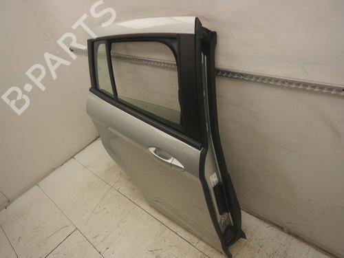 Højre side skydedør FORD B-MAX (JK) 1.0 EcoBoost | BP35997416C75 - Image 5